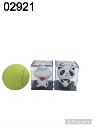 Imagen de GATO DE LA SUERTE 5CM 1.25